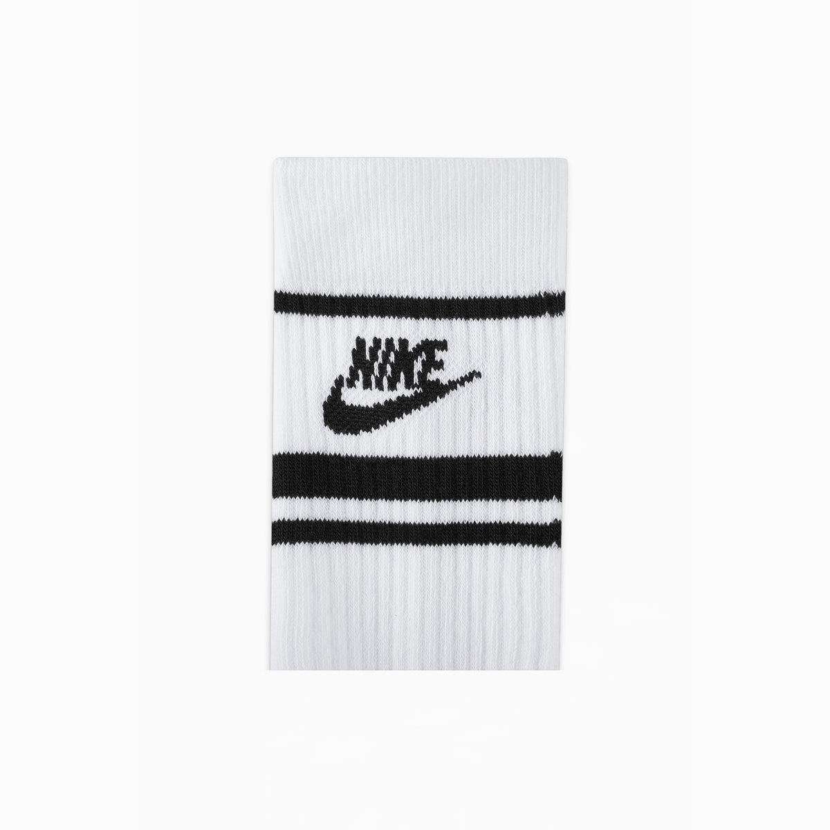 Чорапи Nike Everyday Essential 3-Pack (Бял) - DX5089-103 – снимка 2