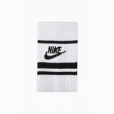 Чорапи Nike Everyday Essential 3-Pack (Бял) - DX5089-103 – снимка 2