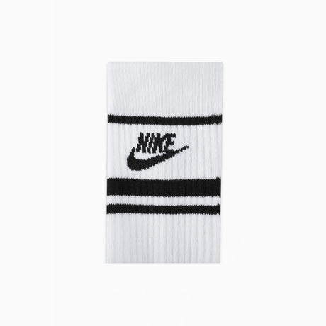 Чорапи Nike Everyday Essential 3-Pack (Бял) - DX5089-103 – снимка 2