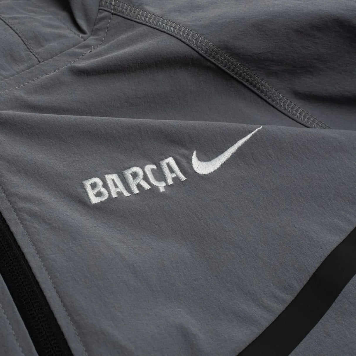 Nike FC Barcelona Tech Lifestyle - изглед 5