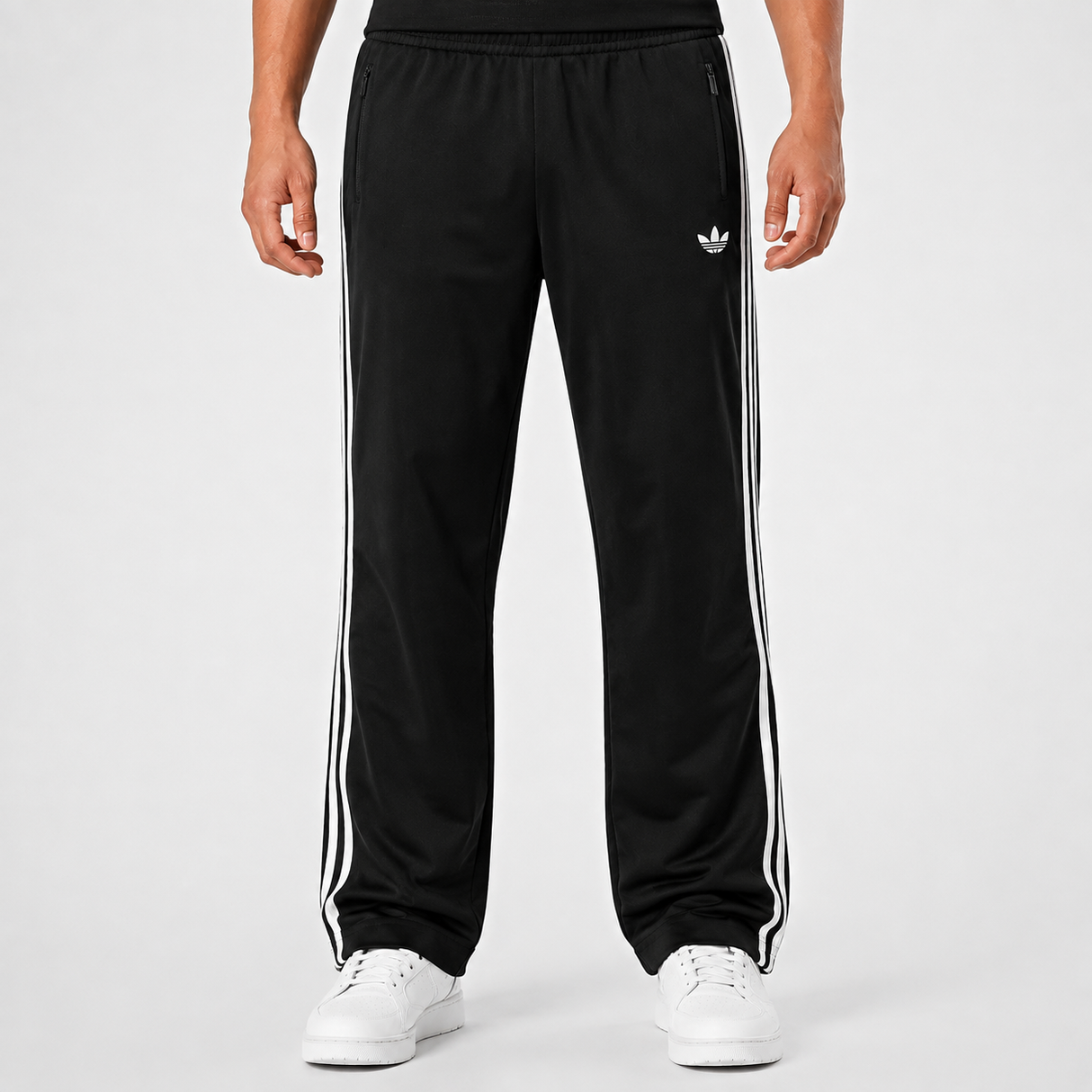 Спортен екип Originals Firebird (Черен) - KD8312-KD8315