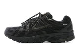 Nike P-6000 Black Grey HQ3818-003
