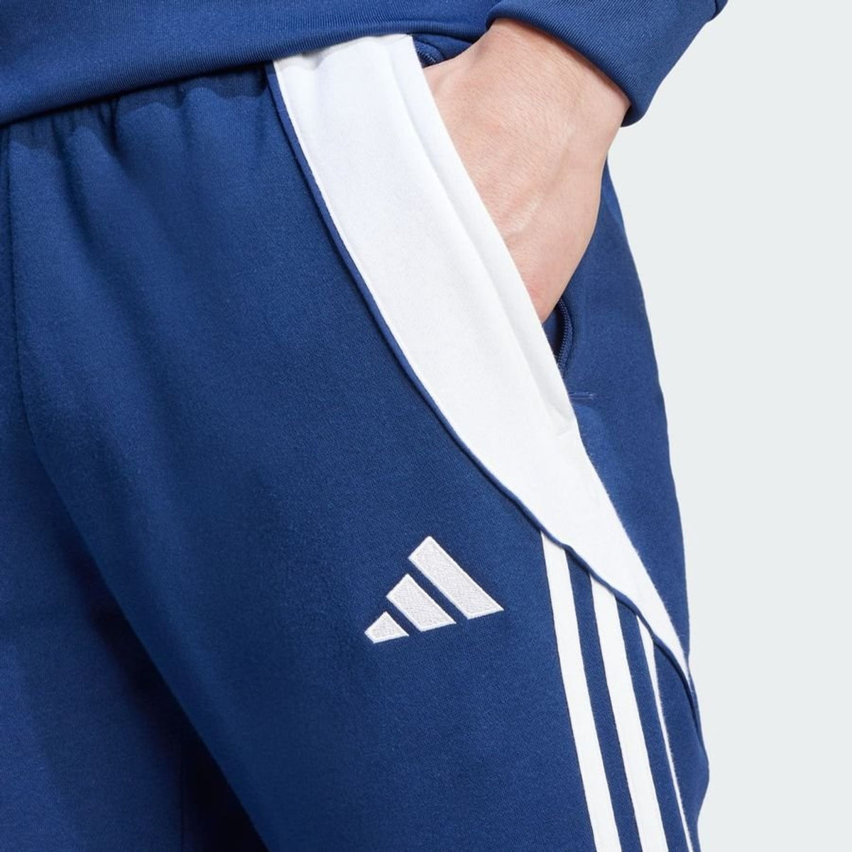 Мъжко долнище adidas TIRO 24 WINTER PNT - IS2154 – снимка 5