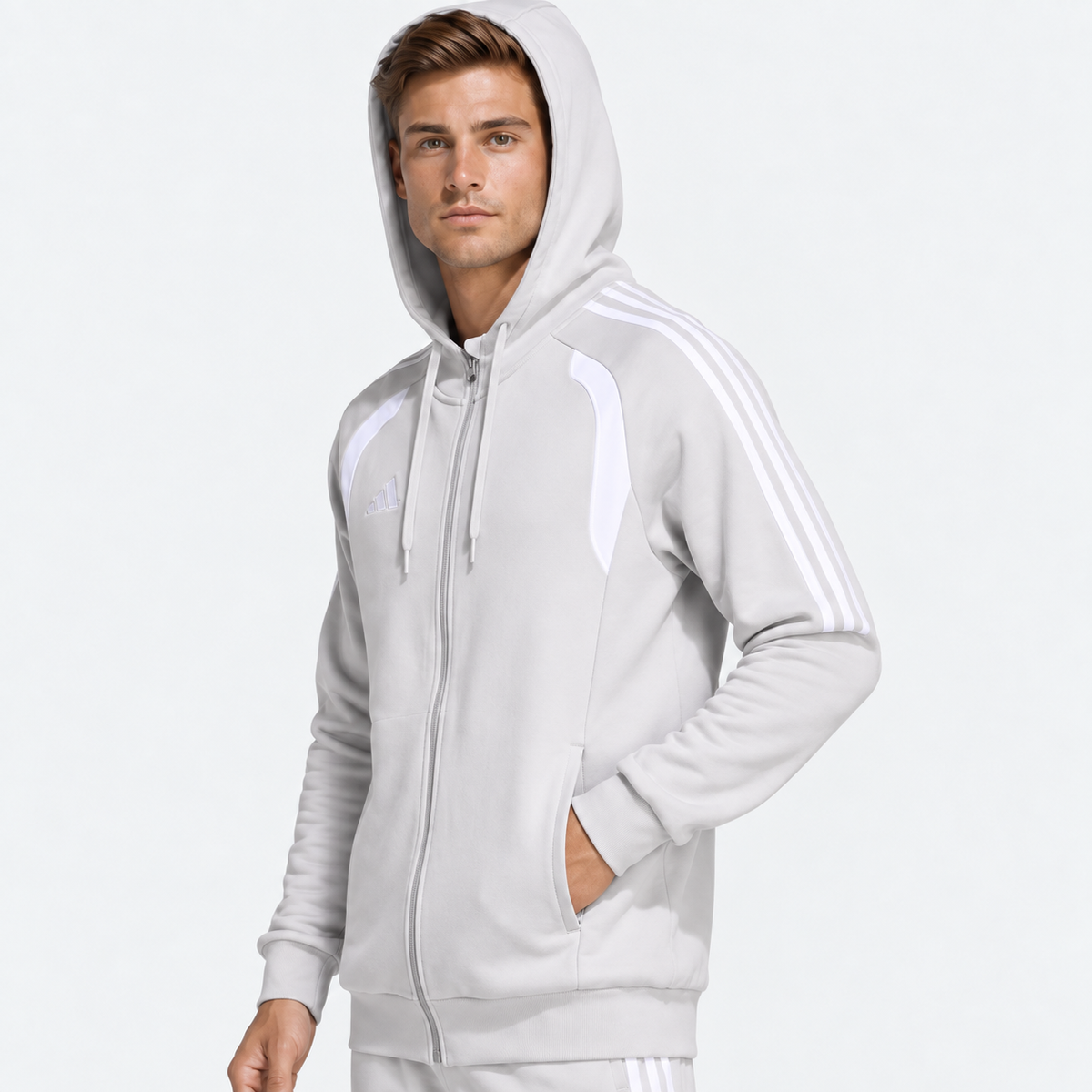 Спортен екип adidas TIRO 26 WINTER TRACK