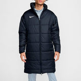 Мъжко яке THERMA-FIT PRO PARKA - FD7709-010
