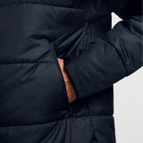 Мъжко яке THERMA-FIT PRO PARKA - FD7709-010