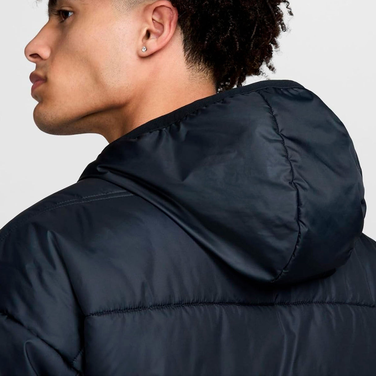 Мъжко яке THERMA-FIT PRO PARKA - FD7709-010