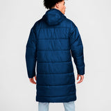Мъжко яке THERMA-FIT PRO PARKA - FD7709-451