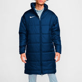 Мъжко яке THERMA-FIT PRO PARKA - FD7709-451