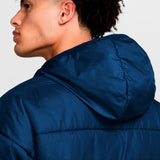 Мъжко яке THERMA-FIT PRO PARKA - FD7709-451