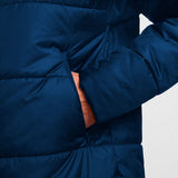 Мъжко яке THERMA-FIT PRO PARKA - FD7709-451
