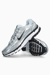 Маратонки Nike P-6000 (Сив) - FD9876-101