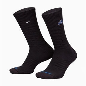 Чорапи Nike Everyday Plus (Черен) - FQ0326-010
