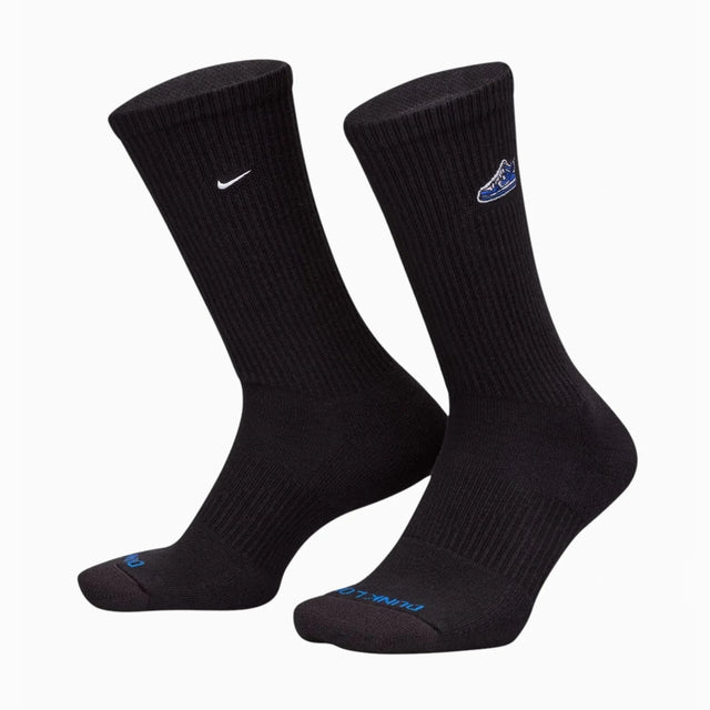 Чорапи Nike Everyday Plus (Черен) - FQ0326-010