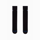 Чорапи Nike Everyday Plus (Черен) - FQ0326-010 – снимка 2