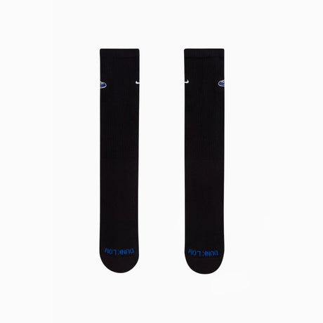 Чорапи Nike Everyday Plus (Черен) - FQ0326-010 – снимка 2