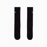 Чорапи Nike Everyday Plus (Черен) - FQ0326-010 – снимка 3