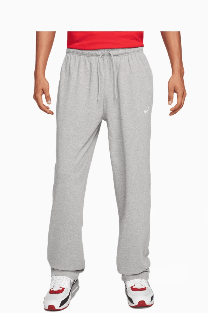 Мъжко долнище SPORTSWEAR CLUB PNT - FQ4332-063