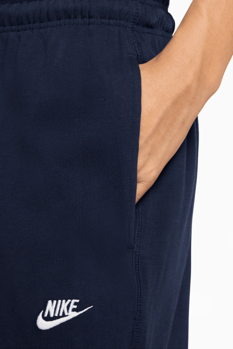 Мъжко долнище SPORTSWEAR CLUB PNT - FQ4332-451