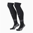 Футболни чорапи Nike Strike Dri-FIT (Черен) - FQ8253-010