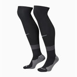 Футболни чорапи Nike Strike Dri-FIT (Черен) - FQ8253-010