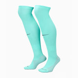 Футболни чорапи Nike Strike Dri-FIT (Мента) - FQ8253-354
