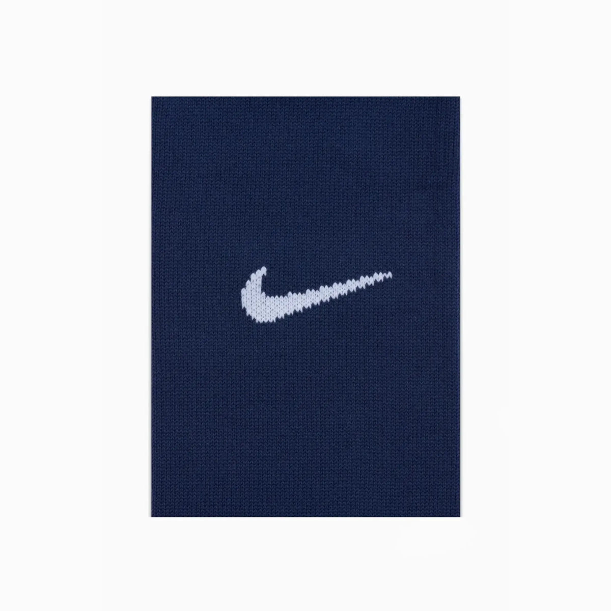 Футболни чорапи Nike Strike Dri-FIT (Тъмносин) - FQ8253-410 – снимка 2