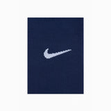 Футболни чорапи Nike Strike Dri-FIT (Тъмносин) - FQ8253-410 – снимка 2