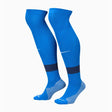 Футболни чорапи Nike Strike Dri-FIT (Син) - FQ8253-463
