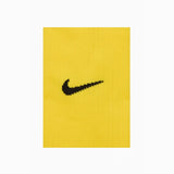 Футболни чорапи Nike Strike Dri-FIT (Жълт) - FQ8253-719 – снимка 2