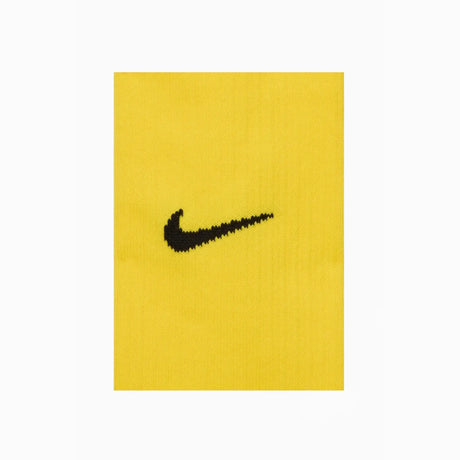 Футболни чорапи Nike Strike Dri-FIT (Жълт) - FQ8253-719 – снимка 2