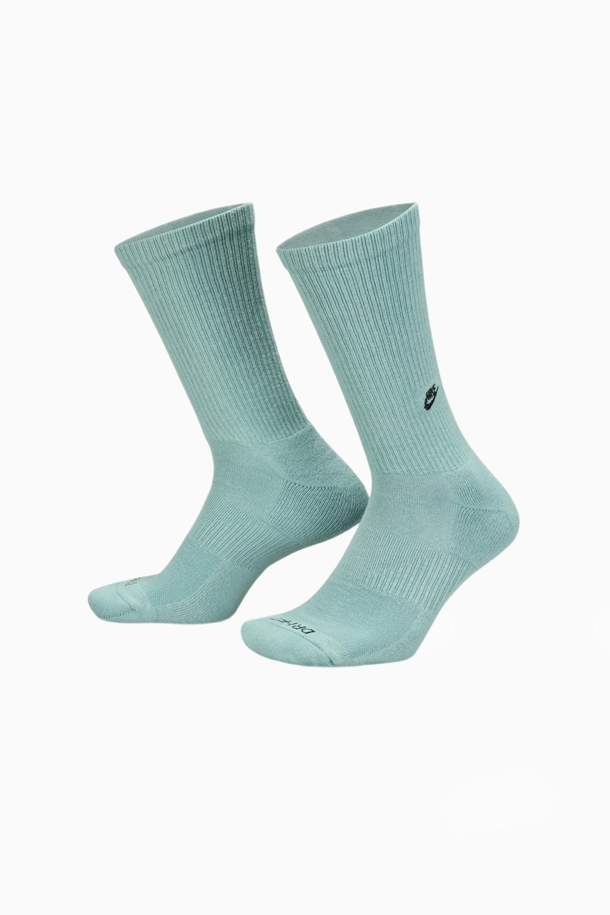 Чорапи Nike Everyday Cushioned 2 чифта (Зелен) - FZ3073-012