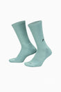 Чорапи Nike Everyday Cushioned 2 чифта (Зелен) - FZ3073-012