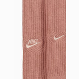 Чорапи Nike Everyday Cushioned 2-Pack (Розов) - FZ3073-600 – снимка 2