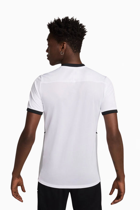 Тениска Nike Dri-FIT Academy 25 (Бял) - FZ9754-100 – снимка 2