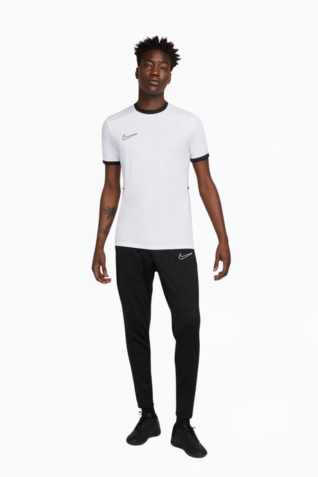 Тениска Nike Dri-FIT Academy 25 (Бял) - FZ9754-100 – снимка 5