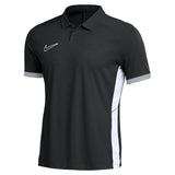Мъжка тениска ACADEMY 25  PRO POLO - FZ9759-010