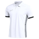 Мъжка тениска ACADEMY 25  PRO POLO - FZ9759-100