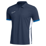 Мъжка тениска ACADEMY 25  PRO POLO - FZ9759-410