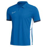 Мъжка тениска ACADEMY 25  PRO POLO - FZ9759-463