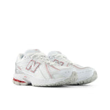 Маратонки New Balance 1906 White Silver Red - G19065AK