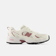 Маратонки New Balance 530 White Pink - G5301MV
