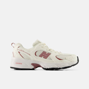Маратонки New Balance 530 White Pink - G5301MV