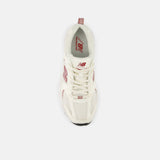 Маратонки New Balance 530 White Pink - G5301MV – снимка 3