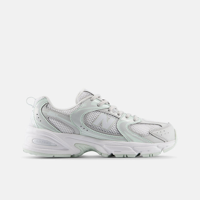 Маратонки New Balance 530 White Mint - G5306DH