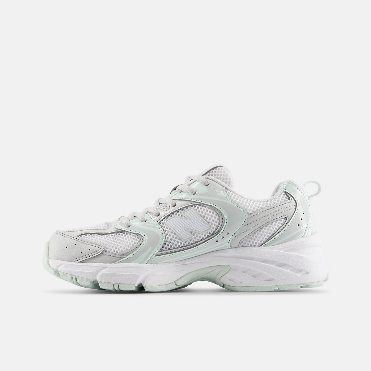 Маратонки New Balance 530 White Mint - G5306DH – снимка 2