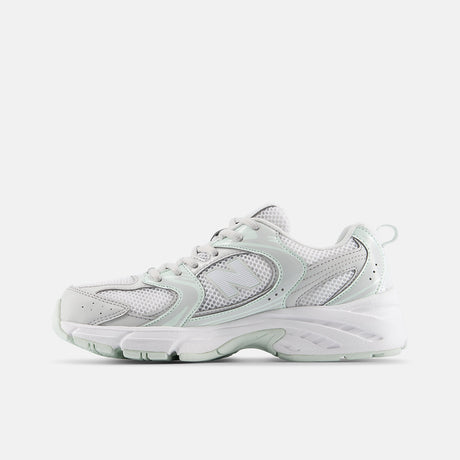 Маратонки New Balance 530 White Mint - G5306DH – снимка 2