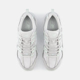 Маратонки New Balance 530 White Mint - G5306DH – снимка 3