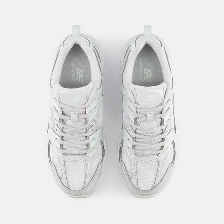 Маратонки New Balance 530 White Mint - G5306DH – снимка 3
