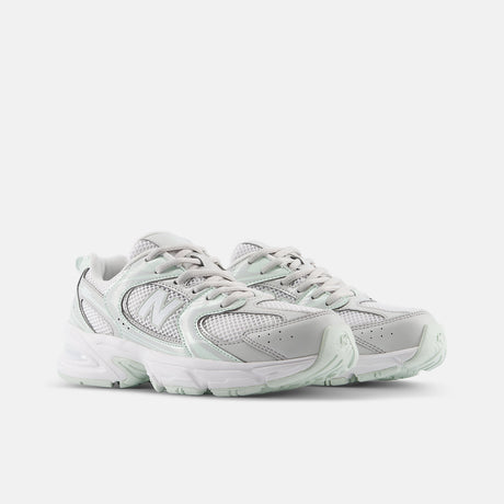 Маратонки New Balance 530 White Mint - G5306DH – снимка 4